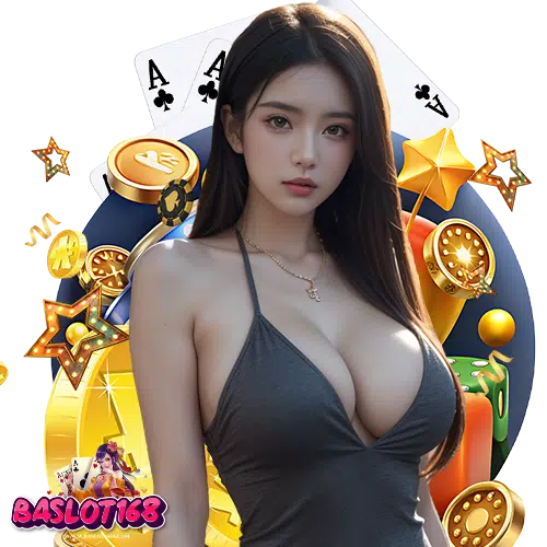 baslot168 เว็บตรง